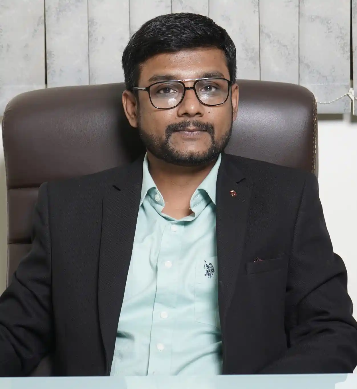 Founder